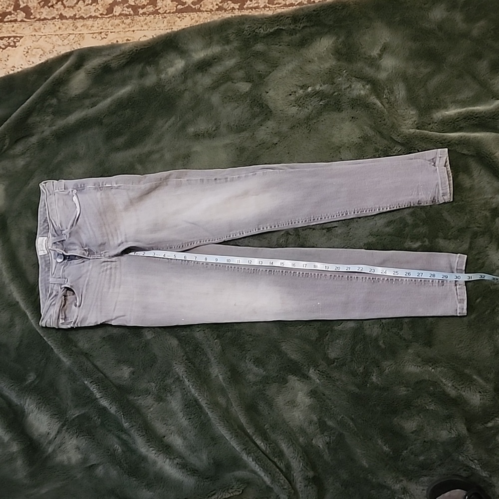 Ashley ultra skinny jeans